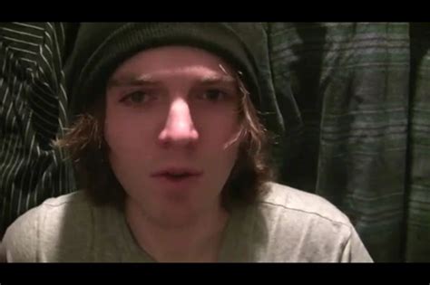 shane dawson 2009|More.